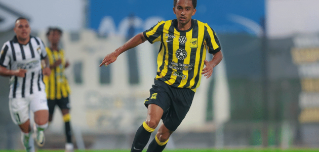 الإتحاد يتعرض لهزيمة مفاجئة في مباراة ودية أمام بورتيمونينسي 1 الإتحاد يتعرض لهزيمة مفاجئة في مباراة ودية أمام بورتيمونينسي