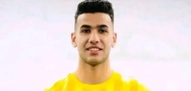 الإسماعيلي يحدد مصير خالد النبريصي قبل مواجهة الطلائع 1 الإسماعيلي يحدد مصير خالد النبريصي قبل مواجهة الطلائع