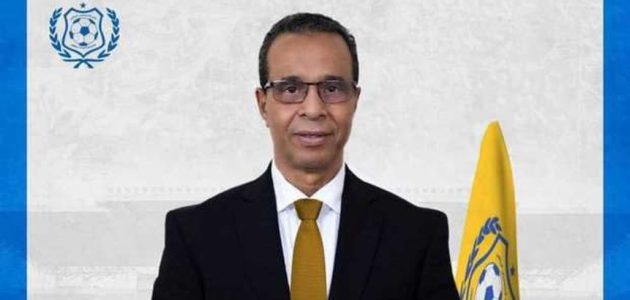الإسماعيلي يحقق النصاب القانوني للجمعية العمومية لمناقشة الميزانية في خطوة هامة نحو المستقبل 1 الإسماعيلي يحقق النصاب القانوني للجمعية العمومية لمناقشة الميزانية في خطوة هامة نحو المستقبل