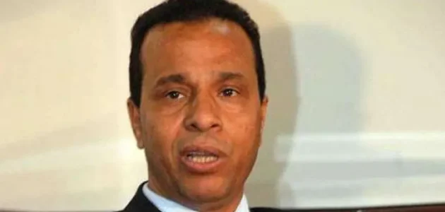 الإسماعيلي يشهد رفضًا رسميًا لميزانية النادي في عمومية مثيرة 1 الإسماعيلي يشهد رفضًا رسميًا لميزانية النادي في عمومية مثيرة