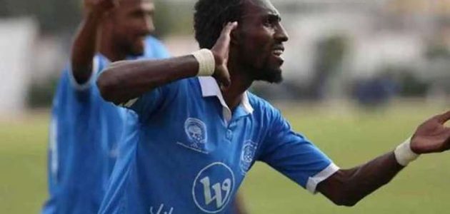 الاتحاد الأوروبي ينعي سليمان العبيد "بيليه فلسطين" بعد استشهاده في غزة 1 الاتحاد الأوروبي ينعي سليمان العبيد "بيليه فلسطين" بعد استشهاده في غزة
