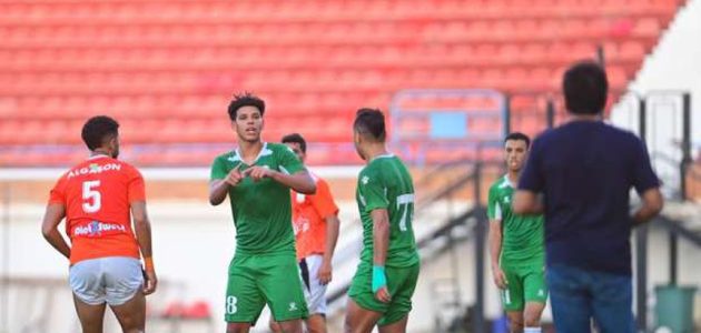 الاتحاد السكندري يكشف عن استعداداته المميزة للموسم الجديد 1 الاتحاد السكندري يكشف عن استعداداته المميزة للموسم الجديد