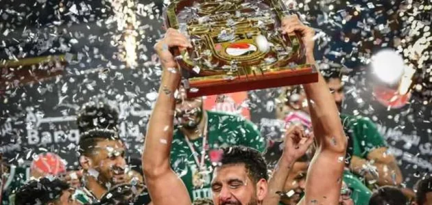 الاتحاد السكندري يمدد عقد هيثم كمال حتى موسم 2025-2026 1 الاتحاد السكندري يمدد عقد هيثم كمال حتى موسم 2025-2026