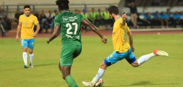 الاتحاد السكندري يوفر حافلات مجانية لجماهيره لمساندة الفريق في مواجهة الإسماعيلي 1 الاتحاد السكندري يوفر حافلات مجانية لجماهيره لمساندة الفريق في مواجهة الإسماعيلي