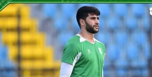 الاتحاد يتعاقد مع يوسف