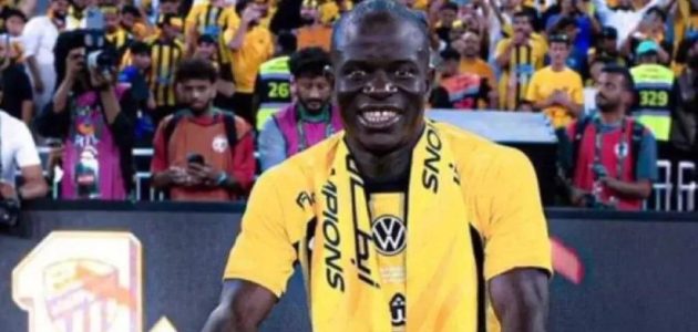 الاتحاد يتيح فرصة رحيل كانتي في مفاجأة جديدة لجماهيره 1 الاتحاد يتيح فرصة رحيل كانتي في مفاجأة جديدة لجماهيره