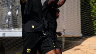 الاتحاد يختتم معسكر البرتغال ويبدأ البحث عن أظهرة جديدة لتعزيز صفوفه