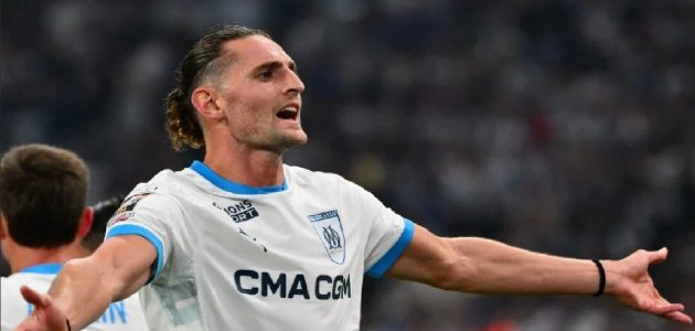 الاتحاد يدخل المنافسة القوية للتعاقد مع رابيو 1 الاتحاد يدخل المنافسة القوية للتعاقد مع رابيو