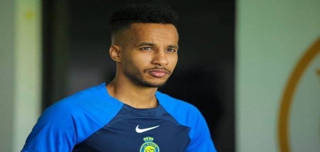 الاتحاد يستعد لضم عبدالرحمن غريب إلى صفوفه 1 الاتحاد يستعد لضم عبدالرحمن غريب إلى صفوفه