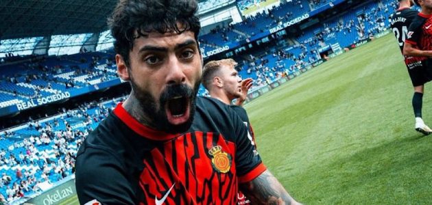 الاتحاد يسعى للتعاقد مع نجم ريال مايوركا لتعزيز صفوفه 1 الاتحاد يسعى للتعاقد مع نجم ريال مايوركا لتعزيز صفوفه