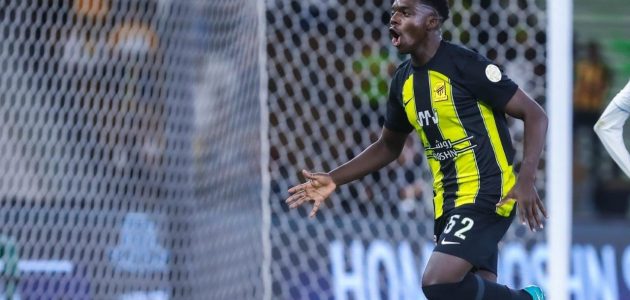 الاتحاد يطرح 3 خيارات جديدة أمام حاجي 1 الاتحاد يطرح 3 خيارات جديدة أمام حاجي