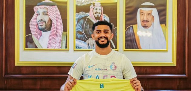 الاتحاد يكشف تفاصيل صفقة ضم عبدالإله العمري 1 الاتحاد يكشف تفاصيل صفقة ضم عبدالإله العمري