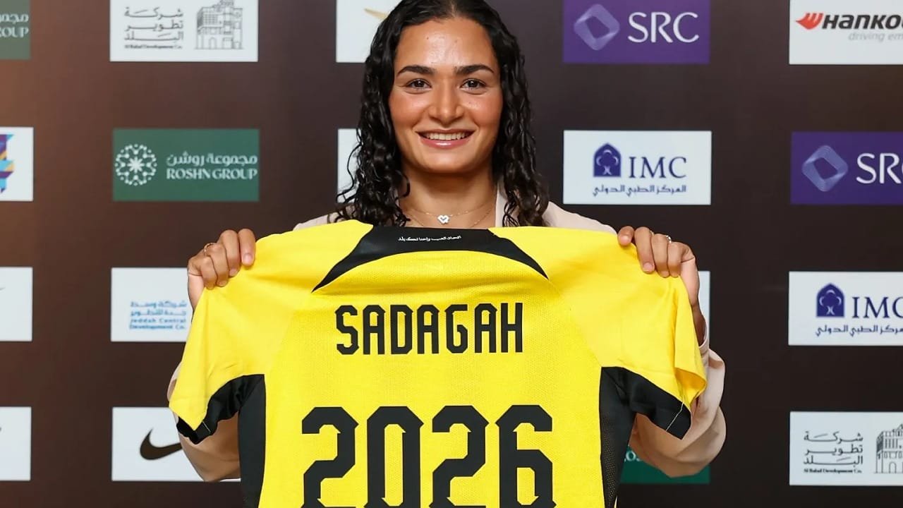 الاتحاد يمدد عقد بيان صدقة حتى عام 2026 1 الاتحاد يمدد عقد بيان صدقة حتى عام 2026