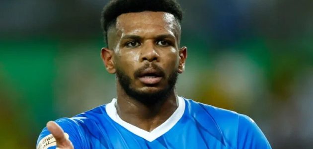 الاتحاد ينجح في إنهاء ملف علي البليهي بشكل رسمي 1 الاتحاد ينجح في إنهاء ملف علي البليهي بشكل رسمي