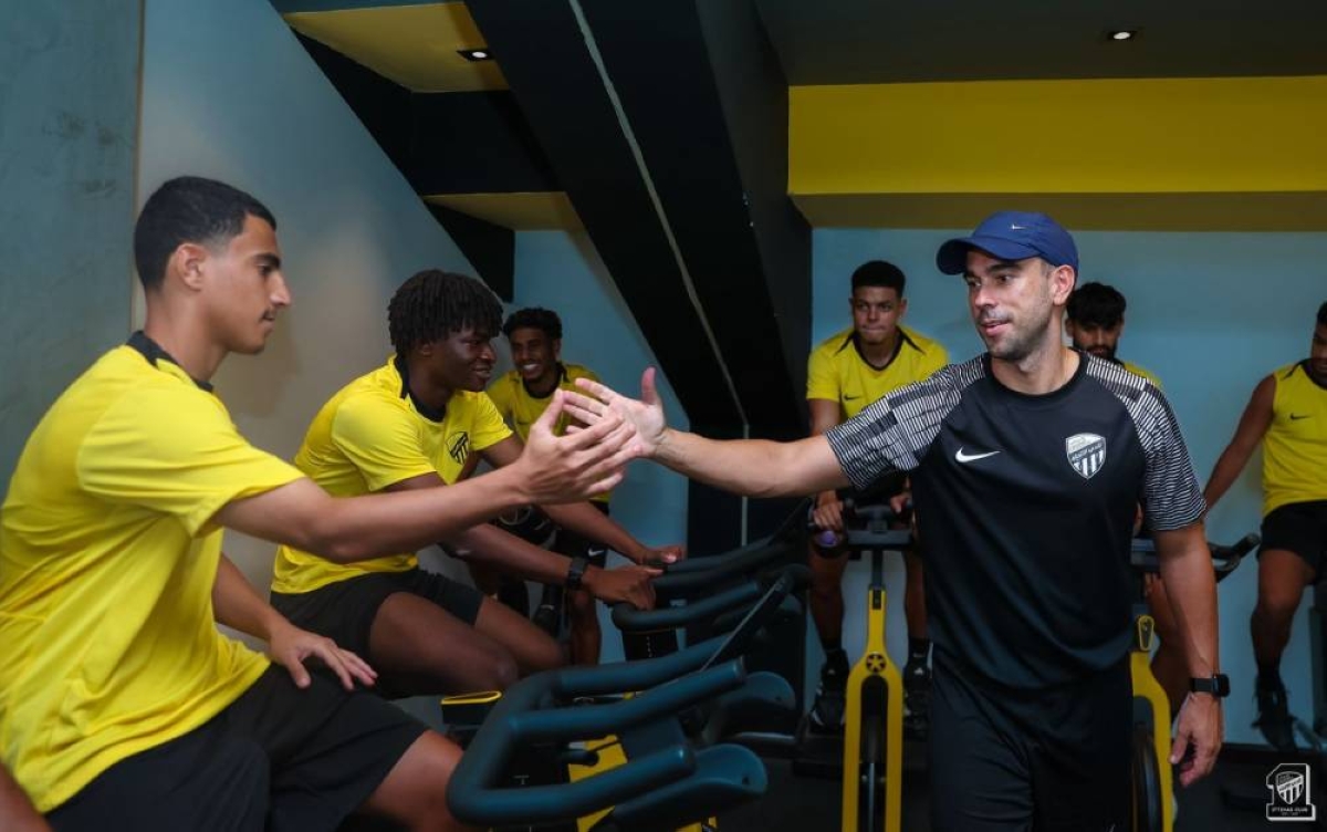 الاتحاد يودع 6 لاعبين ويستعد للبحث عن بدلاء في خطوة مثيرة نحو تعزيز صفوفه