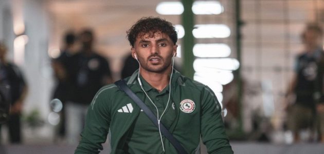الاتفاق يتمسك برفض عرض الاتحاد للتعاقد مع العتيبي 1 الاتفاق يتمسك برفض عرض الاتحاد للتعاقد مع العتيبي