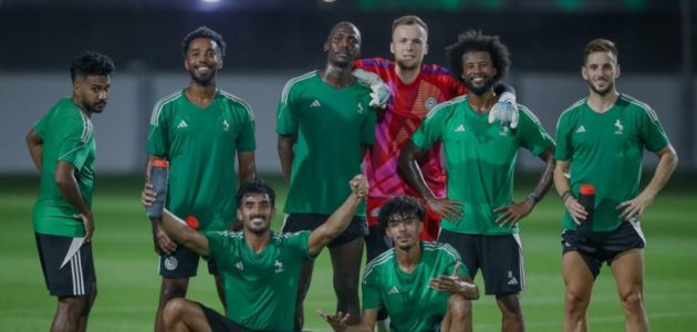 الاتفاق يواجه الخلود في دوري روشن بدون 3 لاعبين أساسيين 1 الاتفاق يواجه الخلود في دوري روشن بدون 3 لاعبين أساسيين