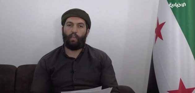 البلعوس يؤكد أن السويداء تستعد لمرحلة جديدة من التطورات الهامة 1 البلعوس يؤكد أن السويداء تستعد لمرحلة جديدة من التطورات الهامة