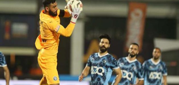 التشكيل المتوقع لمباراة بيراميدز والإسماعيلي بالدوري مع 10 غيابات مؤثرة 1 التشكيل المتوقع لمباراة بيراميدز والإسماعيلي بالدوري مع 10 غيابات مؤثرة