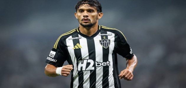 التعاون يتقدم بعرض لضم نجم الدوري البرازيلي غوستافو سكاربا 1 التعاون يتقدم بعرض لضم نجم الدوري البرازيلي غوستافو سكاربا