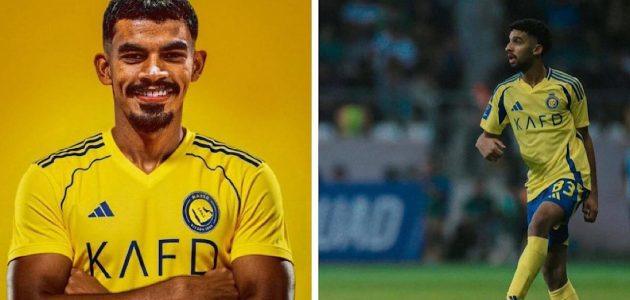 التعاون يفرض شرطًا على النصر في صفقة سعد الناصر بانتقال سالم النجدي بشكل نهائي 1 التعاون يفرض شرطًا على النصر في صفقة سعد الناصر بانتقال سالم النجدي بشكل نهائي