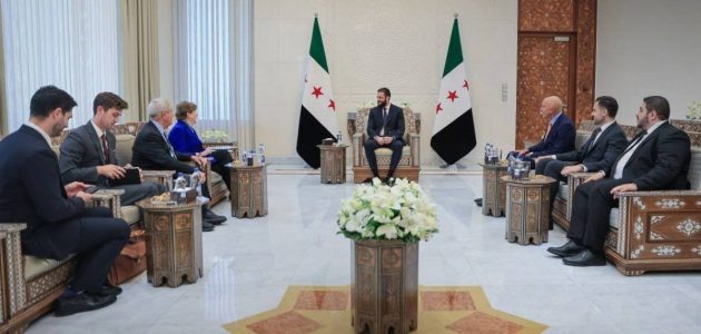 التوغّل الإسرائيلي في ريف دمشق يهدد جهود الاستقرار وفق الخارجية السورية 1 التوغّل الإسرائيلي في ريف دمشق يهدد جهود الاستقرار وفق الخارجية السورية