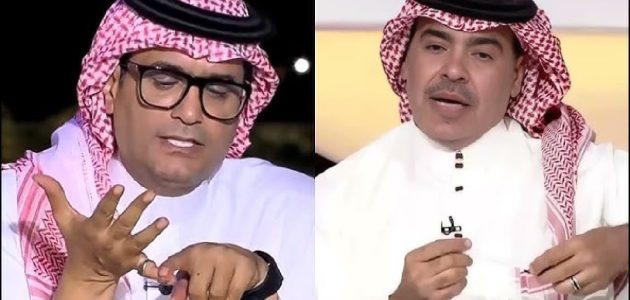الجماز والبكيري يكشفان عن المعايير الجديدة التي ستضع حداً للجدل حول البطولات 1 الجماز والبكيري يكشفان عن المعايير الجديدة التي ستضع حداً للجدل حول البطولات