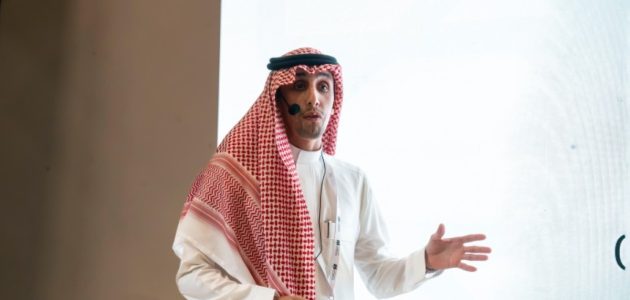الحربي في «كتاب المدينة» يؤكد أهمية تأثير المعرفة في الحياة اليومية 1 الحربي في «كتاب المدينة» يؤكد أهمية تأثير المعرفة في الحياة اليومية