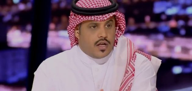 الحربي يؤكد أن السوبر لا يعكس نجاح ميركاتو النصر أو فشل بلان 1 الحربي يؤكد أن السوبر لا يعكس نجاح ميركاتو النصر أو فشل بلان