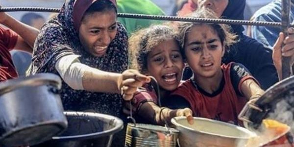 الخارجية السعودية تدين الانتهاكات ضد المدنيين العزل في غزة 1 الخارجية السعودية تدين الانتهاكات ضد المدنيين العزل في غزة