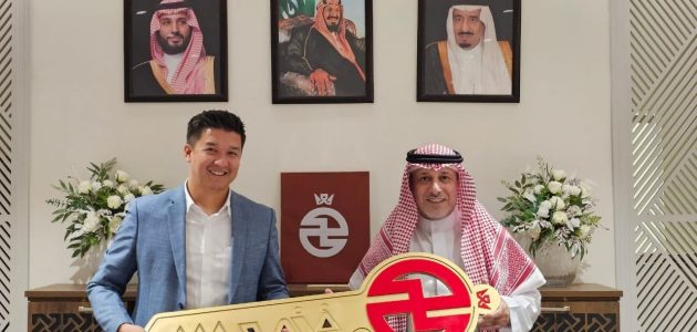 الخلود يدخل مرحلة جديدة مع تولي الأمريكي روبن الإدارة الجديدة 1 الخلود يدخل مرحلة جديدة مع تولي الأمريكي روبن الإدارة الجديدة