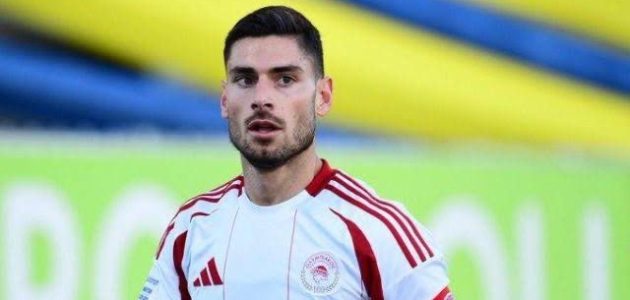 الخليج يتعاقد مع اليوناني ماسوراس على سبيل الإعارة من أولمبياكوس 1 الخليج يتعاقد مع اليوناني ماسوراس على سبيل الإعارة من أولمبياكوس