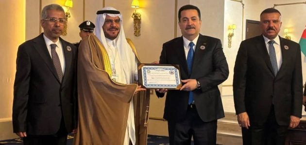 الداخلية تحصد جائزة أفضل فيلم توعوي في مسابقة مجلس وزراء الداخلية العرب 1 الداخلية تحصد جائزة أفضل فيلم توعوي في مسابقة مجلس وزراء الداخلية العرب