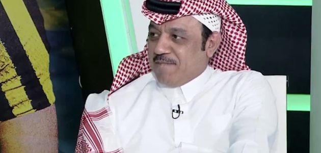 الذايدي يتحدث عن الحضور الجماهيري الضعيف في مباراة النصر ويؤكد أن الشعبية لا تُشترى بالمال 1 الذايدي يتحدث عن الحضور الجماهيري الضعيف في مباراة النصر ويؤكد أن الشعبية لا تُشترى بالمال
