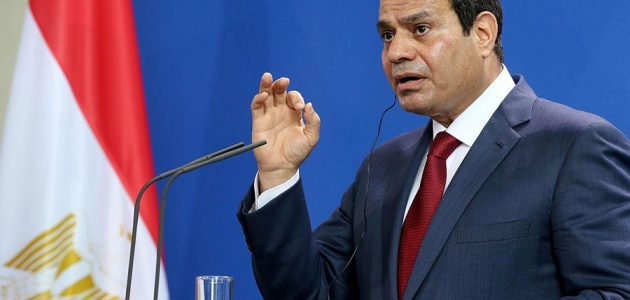 الرئيس المصري يقوم بزيارة تاريخية إلى السعودية لتعزيز العلاقات الثنائية 1 الرئيس المصري يقوم بزيارة تاريخية إلى السعودية لتعزيز العلاقات الثنائية