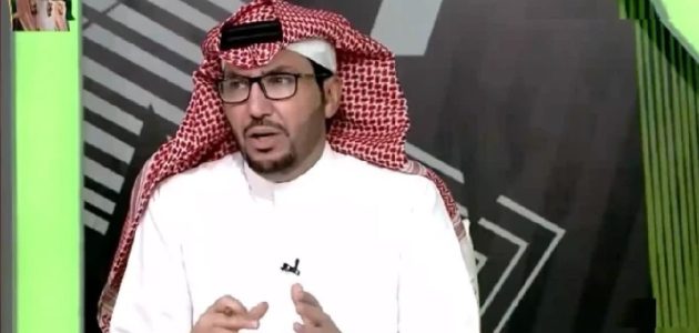 الروقي يكشف عن تنازلات الأندية ويثير الجدل حول مصير أصفر العريجاء في خطر الهبوط 1 الروقي يكشف عن تنازلات الأندية ويثير الجدل حول مصير أصفر العريجاء في خطر الهبوط