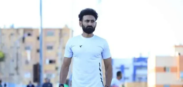 الزمالك يتمسك بأحمد سمير في قطاع الناشئين رغم العروض المغرية لتدريب لافيينا 1 الزمالك يتمسك بأحمد سمير في قطاع الناشئين رغم العروض المغرية لتدريب لافيينا