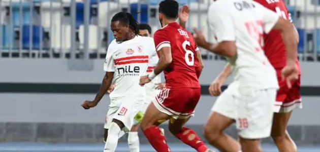 الزمالك يحقق انتصاراً جديداً ويعزز موقعه في جدول ترتيب الدوري المصري 1 الزمالك يحقق انتصاراً جديداً ويعزز موقعه في جدول ترتيب الدوري المصري