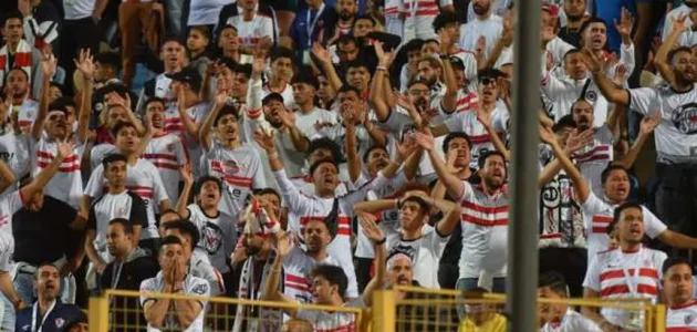 الزمالك يخصص حافلات لنقل جماهيره إلى الإسماعيلية لمواجهة مودرن 1 الزمالك يخصص حافلات لنقل جماهيره إلى الإسماعيلية لمواجهة مودرن