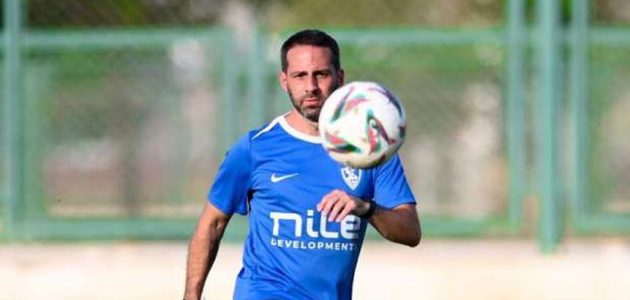 الزمالك يشهد حدثًا مثيرًا فجر اليوم مع حسم صفقة مفاجئة وقرار غير متوقع من فيريرا وموعد ظهور الدباغ 1 الزمالك يشهد حدثًا مثيرًا فجر اليوم مع حسم صفقة مفاجئة وقرار غير متوقع من فيريرا وموعد ظهور الدباغ