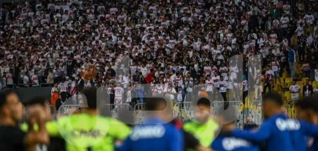 الزمالك يصدر بيانًا رسميًا حول أزمة مباراة فاركو ويقدم بلاغًا للنائب العام 1 الزمالك يصدر بيانًا رسميًا حول أزمة مباراة فاركو ويقدم بلاغًا للنائب العام