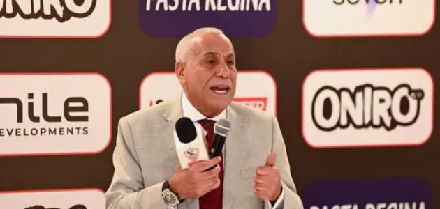 الزمالك يعين مستشارًا قانونيًا جديدًا ويستحدث إدارة لصياغة ومراجعة العقود 1 الزمالك يعين مستشارًا قانونيًا جديدًا ويستحدث إدارة لصياغة ومراجعة العقود