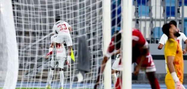 الزمالك يكشف تفاصيل جديدة حول إهدار المال وبيع أرض أكتوبر وحسم الصفقة المنتظرة 1 الزمالك يكشف تفاصيل جديدة حول إهدار المال وبيع أرض أكتوبر وحسم الصفقة المنتظرة