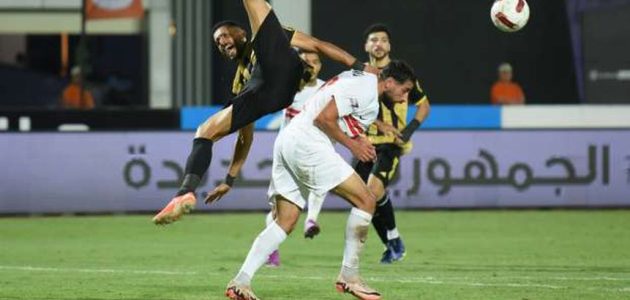 الزمالك يواجه تحدي مودرن سبورت في صدام مثير بالدوري 1 الزمالك يواجه تحدي مودرن سبورت في صدام مثير بالدوري