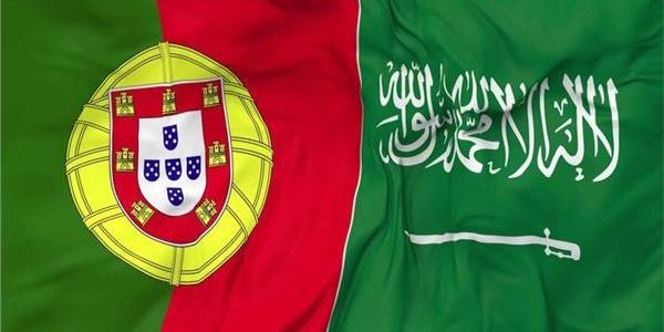 السعودية تدعم إعلان البرتغال بدء خطوات الاعتراف بالدولة الفلسطينية 1 السعودية تدعم إعلان البرتغال بدء خطوات الاعتراف بالدولة الفلسطينية