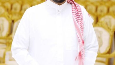 السعودية تسجل موقفها التاريخي في السياسة بضمير
