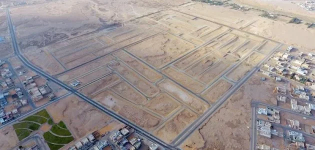 السعودية تطلق نظاماً جديداً يغير آلية نزع ملكية العقارات 1 السعودية تطلق نظاماً جديداً يغير آلية نزع ملكية العقارات