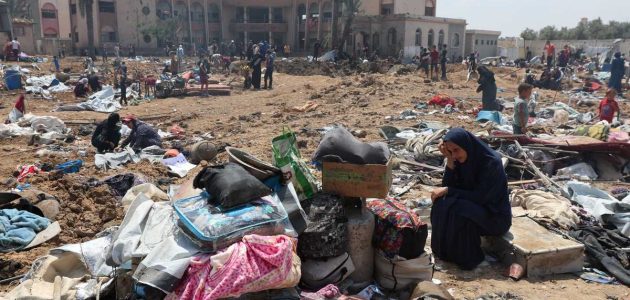 السعودية تعبر عن استنكارها لاستمرار إسرائيل في انتهاكاتها ضد الفلسطينيين 1 السعودية تعبر عن استنكارها لاستمرار إسرائيل في انتهاكاتها ضد الفلسطينيين
