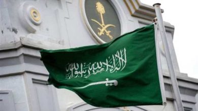 السعودية تقدم تعازيها لحكومة وشعب غانا في وفاة وزيري الدفاع والبيئة إثر تحطم مروحية عسكرية