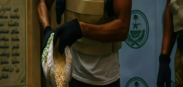 السعودية تنفذ حكم الإعدام بحق 3 إثيوبيين وباكستاني في قضايا جنائية ضمن جهودها لتحقيق العدالة 1 السعودية تنفذ حكم الإعدام بحق 3 إثيوبيين وباكستاني في قضايا جنائية ضمن جهودها لتحقيق العدالة